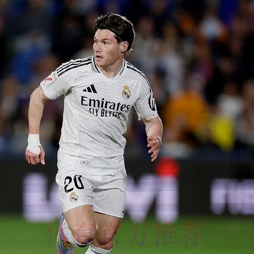 弗兰-加西亚:安帅会纠正我 可以证明能在皇马踢球 弗兰-加西亚:安帅会纠正我 可以证明能在皇马踢球