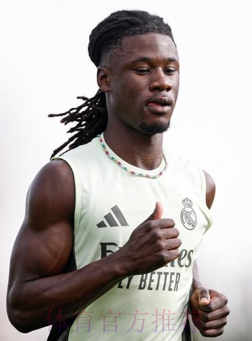 马卡:安帅次回合将踢442 卡马文加踢中场 马卡:安帅次回合将踢442 卡马文加踢中场